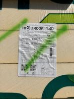 Pir 130 mm - 60 x 120 cm - rd 5.85 - nette b keus, Doe-het-zelf en Verbouw, Isolatie en Afdichting, Ophalen, Hardschuim (Pir)