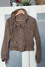 I am Woman jack mt 40, Ophalen of Verzenden, Zo goed als nieuw, Maat 38/40 (M), Bruin
