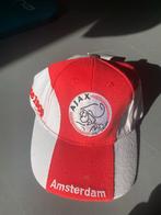 Ajax Cap Kindermaat XS, Verzenden, Zo goed als nieuw, Pet