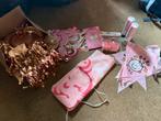 Babyshower decoratie meisje, Ophalen of Verzenden, Zo goed als nieuw, Versiering, Verjaardag