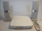 Philips home cinema set, Ophalen, Philips, Blu-ray-speler, 70 watt of meer