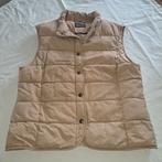 Bodywarmer van Street One maat 42, Kleding | Dames, Bodywarmers, Beige, Ophalen of Verzenden, Zo goed als nieuw, Maat 42/44 (L)