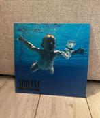 Nirvana - Nevermins vinyl lo, Ophalen of Verzenden, Zo goed als nieuw, 12 inch, Poprock