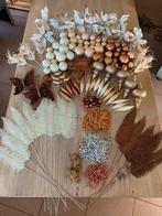 Kerstballen, Diversen, Kerst, Ophalen, Gebruikt