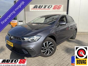 Volkswagen Polo 1.0 TSI Go 95 pk beschikbaar voor biedingen