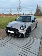 MINI Cooper 1.5i/Aut./JCW/Heads-up/Cruise/Zetelvw./CarPlay, 1610 kg, Beige, Particulier, 3 cilinders