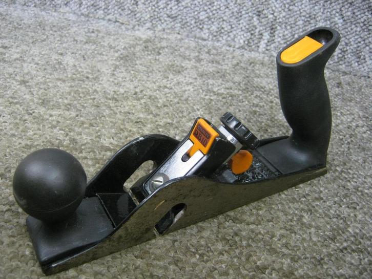 Stanley RB10 schaaf, Hobby en Vrije tijd, Knutselen, Gebruikt, Gereedschap of Toebehoren, Verzenden