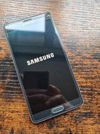 Samsung Note4, Ophalen, Gebruikt, Zwart, Zonder simlock