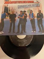 John Cafferty & the Bever Brown Band - Tough all over, 1985., Verzenden, Overige formaten, Poprock