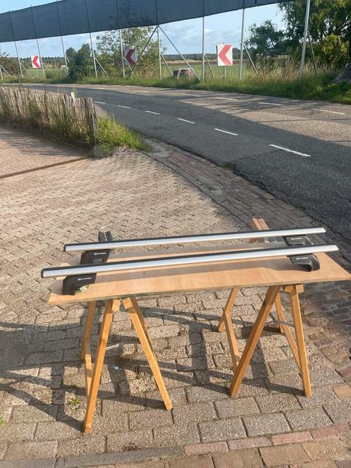 Hyundai Dakdragers, Auto diversen, Dakdragers, Gebruikt, Ophalen