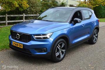 Volvo XC40 1.5 T2 R-Design / 2021 / BTW / EXPORT PRIJS beschikbaar voor biedingen