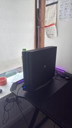 Ps4 pro max, Met 2 controllers, Nieuw, Ophalen of Verzenden, 1 TB