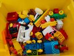 Grote hoeveelheid Duplo, Kinderen en Baby's, Ophalen, Gebruikt, Overige merken