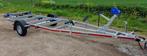Nieuwe boottrailer, Watersport en Boten, Boottrailers, Ophalen, Minder dan 1500 kg, 6 tot 9 meter, Overige typen