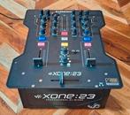 Allen & Heath XONE:23 dj mixer, Ophalen of Verzenden, Zo goed als nieuw, Dj-set, Overige merken