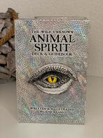 Animal Spirit, Ophalen of Verzenden, Kim Krans, Zo goed als nieuw