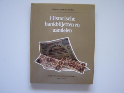 Historische bankbiljetten en aandelen, Postzegels en Munten, Munten en Bankbiljetten | Toebehoren, Boek of Naslagwerk, Verzenden