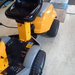 Te koop stiga park compact 4x4, Tuin en Terras, Zitmaaiers, Ophalen of Verzenden, Zo goed als nieuw, 90 tot 120 cm