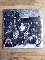 The Allman Brothers Band - At Fillmore East - 2LP nieuw!, Ophalen of Verzenden, Nieuw in verpakking, 12 inch, Poprock
