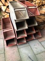 op berg bakken industrieel, Antiek en Kunst, Ophalen