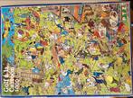 Van Haasteren Golf puzzel collectors item, Ophalen of Verzenden, Zo goed als nieuw