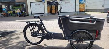 Batavus Fier 3 Enviolo NIEUWSTAAT 500wh 1302km12mnd Garantie beschikbaar voor biedingen