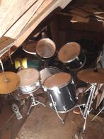 Drumstel voor beginners merk stagg, Muziek en Instrumenten, Drumstellen en Slagwerk, Overige merken, Gebruikt, Ophalen