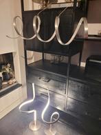 Complete set prachtige heldere design lampen, Ophalen of Verzenden