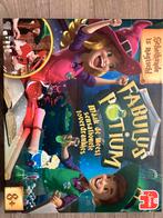 Fabulous Potion - Leuk en leerzaam spel! Proefjes&scheikunde, Ophalen of Verzenden, Zo goed als nieuw