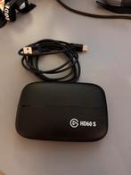 Elgato HD60S, Ophalen of Verzenden, Zo goed als nieuw