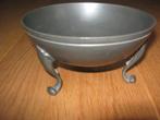 Tinnen schaaltje, Antiek en Kunst, Antiek | Tin, Ophalen of Verzenden