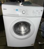 Zanussi lindo 100 voorlader Wasmachine, Witgoed en Apparatuur, Wasmachines, 1200 tot 1600 toeren, Gebruikt, 4 tot 6 kg, Ophalen of Verzenden