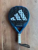 Adidas metalbone ctrl, Sport en Fitness, Padel, Ophalen of Verzenden, Gebruikt