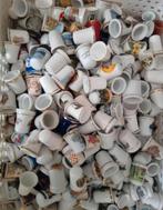 Meer dan 400 vingerhoedjes verzamelen, Ophalen of Verzenden, Zo goed als nieuw