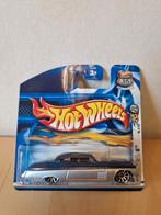 Hotwheels Fish'D&Chip'D Jaguar, Ophalen of Verzenden, Nieuw