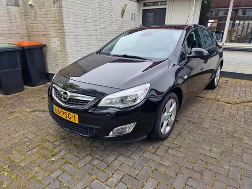 Opel astra 1.4 Turbo 165PK business editie, Auto's, Opel, Particulier, Astra, ABS, Airbags, Airconditioning, Boordcomputer, Centrale vergrendeling