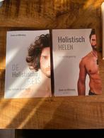 Holistisch helen en de Holistische reis, Ophalen of Verzenden, Zo goed als nieuw