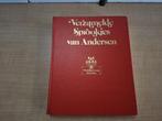 boek verzamelde sprookjes van Andersen, Boeken, Ophalen of Verzenden, Zo goed als nieuw