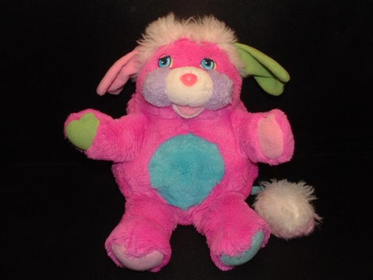 DELPLAY POPPLES POPJE THOSE CHARACTERS FROM CLEVELAND, Kinderen en Baby's, Speelgoed | Knuffels en Pluche, Nieuw, Overige typen