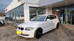 Bmw 116i  moet weg., 1-Serie, Wit, Particulier, 2000 cc