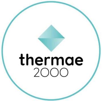 Thermae 2000 2e kaartje GRATIS beschikbaar voor biedingen