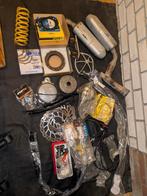 Diverse Honda CRF 250 CRF 450 onderdelen nieuw en gebruikt, Ophalen of Verzenden