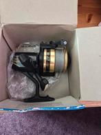 hengelsport vismolen, zeevismolen, Watersport en Boten, Ophalen, Gebruikt, Molen