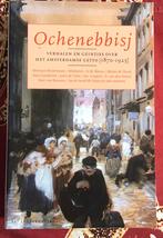 Boek Ochenebbisj, Gelezen, Ophalen of Verzenden, Nederland, Maurits Verhoeff