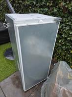 Siemens inbouwkoelkast - GRATIS af te halen!, Gebruikt, 100 tot 150 liter, Energieklasse A of zuiniger, 45 tot 60 cm