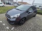 Kia Rio 1.2 CVVT Super Pack (bj 2012), Auto's, Kia, 21 km/l, Euro 5, 4 cilinders, Origineel Nederlands