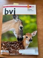 Havo / VWO biologie voor jou BVJ 1B ZGAN, Malmberg, HAVO, Ophalen of Verzenden, Zo goed als nieuw