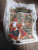 Jute kado zak van sinterklaas, Diversen, Sinterklaas, Ophalen of Verzenden, Zo goed als nieuw