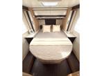 McLouis MC4 281 AUTOMAAT QUEENSBED + HEFBED FACE TO FACE, Caravans en Kamperen, Campers, Automaat, 7 tot 8 meter, Bedrijf, Diesel