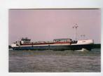 scheepvaart-foto-elize-coaster/binnenvaart, Verzamelen, Ophalen of Verzenden, Zo goed als nieuw, Motorboot, Boek of Tijdschrift